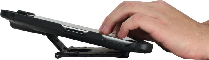 Actual product image InLine iPad holder/case mount for web tablet with security