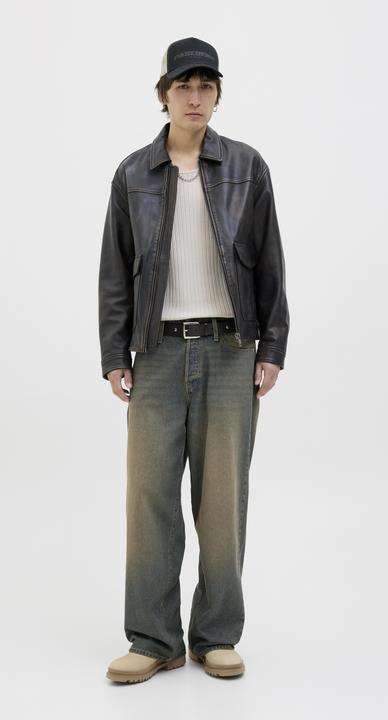 Produktbild Jack & Jones Jjidave Jjoriginal Sq 083 (W34/L34)