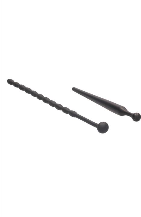 Image du produit Ouch! Beginners Silicone Plug Set