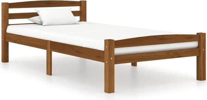 Image du produit vidaXL Bettrahmen (100 x 200 cm)