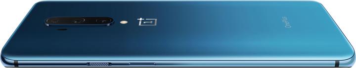 Produktbild OnePlus 7T Pro (8GB) (256 GB, Haze blue, 6.67", Dual SIM, 4G)