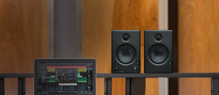 Produktbild PreSonus Eris E4.5 (Aktiv, Passiv, Paar, 2x 25 W)