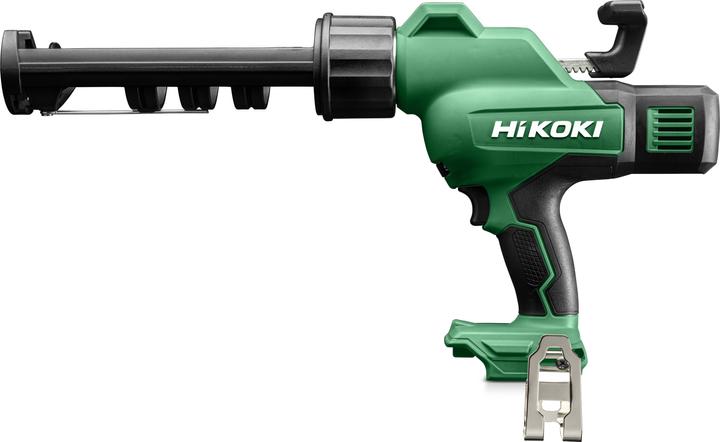 Actual product image Hikoki Glue and silicone gun