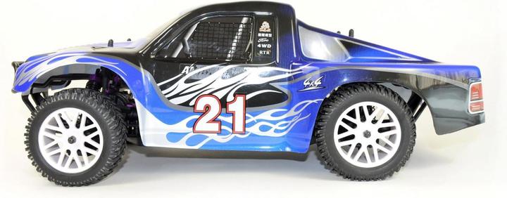 Produktbild Amewi Short Course Truck Brushed 1:10, 4WD, RTR