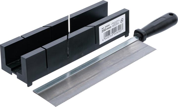Produktbild BGS Schneidlade mit Feinsäge