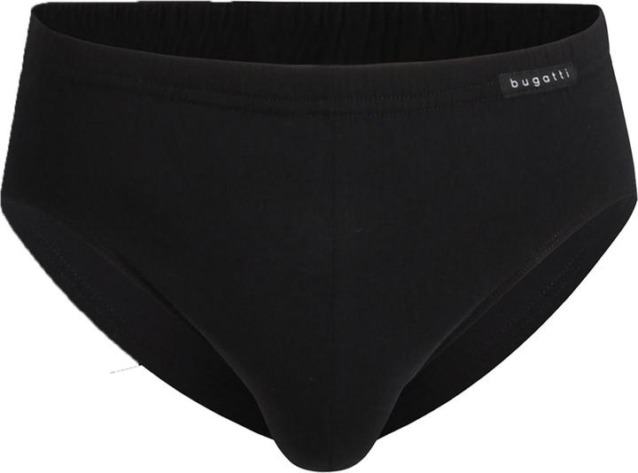 Produktbild Bugatti Slip Casual Stretch (L, 4er Pack)