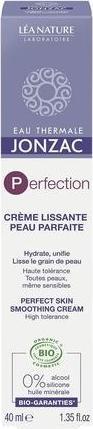 Produktbild Léa Nature Eau Thermale Jonzac Organic Cosmetic Perfection Perfect Skin Smoothing Cream 40ml (40 ml, Gesichtsgel)