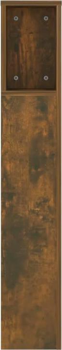 Actual product image vidaXL Jennilee (140 x 18.5 x 104.5 cm)