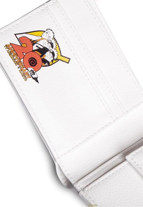 Actual product image Difuzed NARUTO SHIPPUDEN- Personnages - Portefeuille à 2 Volets