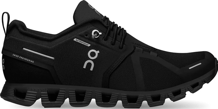 Produktbild On Running Cloud 5 Waterproof W (39)