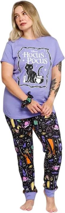 Produktbild Hocus Pocus Schlafanzug (L)