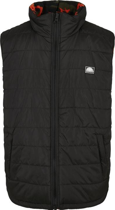 Produktbild Southpole Reversible Bubble Vest (M)
