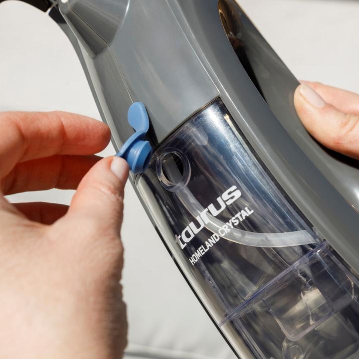 Actual product image Taurus Myjka do okien Homeland Crystal