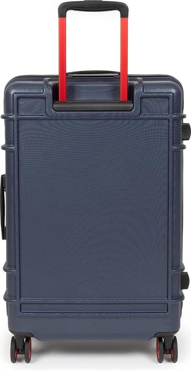 Image du produit Eastpak Resist'R ZIPTrolleyNavy (90 l)