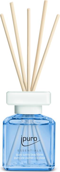 Actual product image Ipuro Essentials (50 ml)