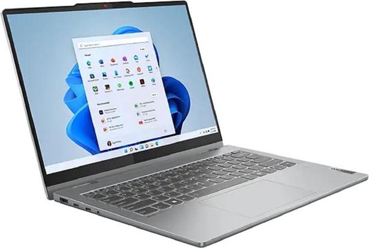 Produktbild Lenovo IdeaPad 5 2-in-1 (14", Intel Core i5-13420H, 16 GB, 512 GB, DE)