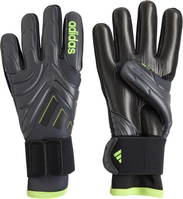 Produktbild Adidas Copa Pro Torwarthandschuhe Schwarz (10.5)