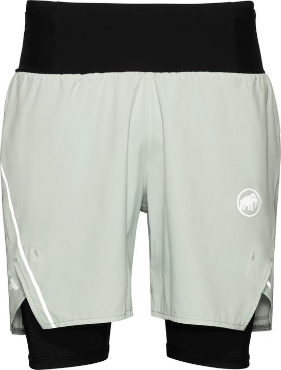 Actual product image Mammut Aenergy TR 2 in 1 Shorts (48)
