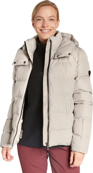 Immagine prodotto Ziener Giacca da sci da donna Tusja beige (42)