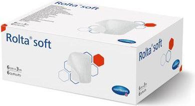 Produktbild IVF Hartmann Wattebinde synthetisch