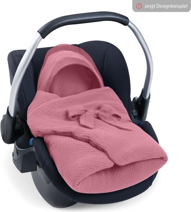 Immagine prodotto Hauck Coccole così accoglienti Berry (75 x 75 cm)