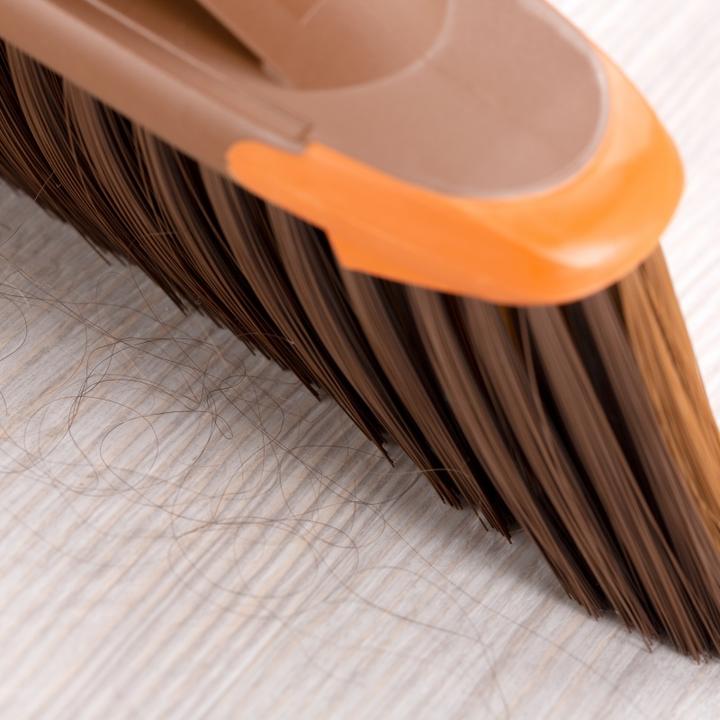 Actual product image Vileda Brush 2in1 (1 pcs.)