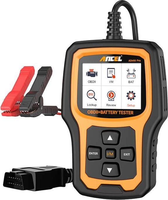Image du produit Ancel AD410 PRO