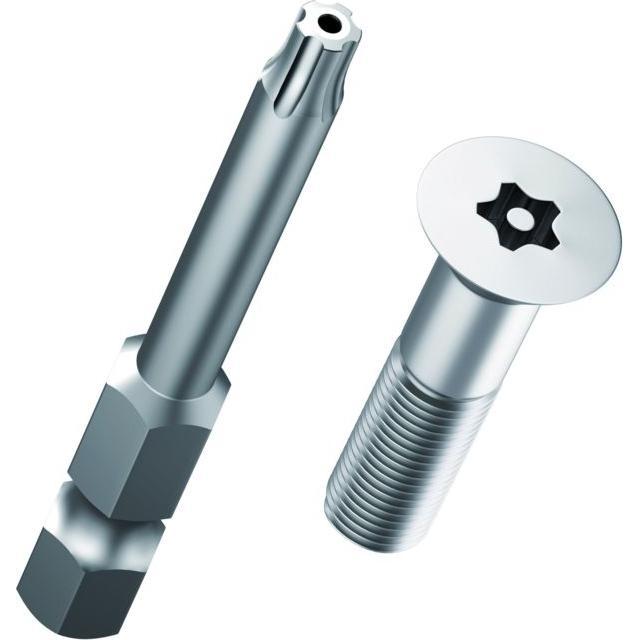 Thumbnail - Wera, Bits, 867/4 10 IPR x 50 mm (10 IP)