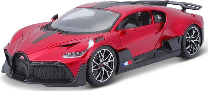 Image du produit Bburago Bugatti Divo
