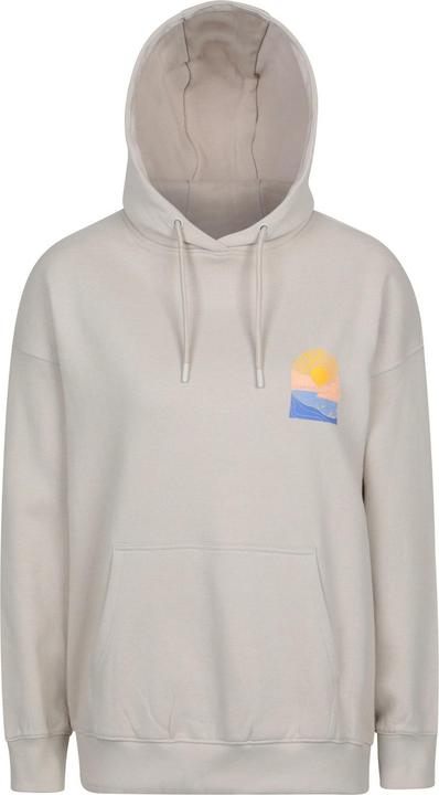 Immagine prodotto Mountain Warehouse Cornwall Felpa con Cappuccio Vestibilità Rilassata Donna (46)