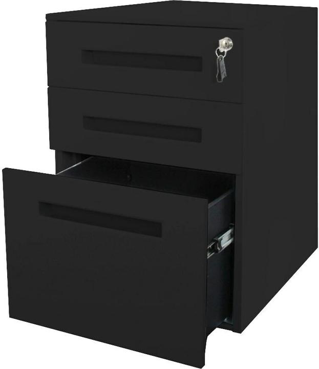 Produktbild Contini Rollkorpus (50 x 39 x 61 cm)
