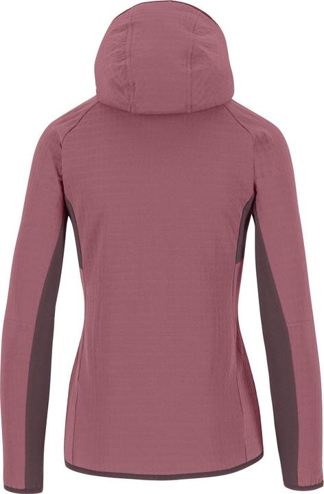 Produktbild Karpos Marmolada Hoodie W Fleece (S)