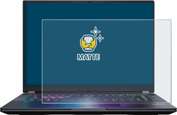 Actual product image BROTECT Protector Anti-Glare (16", 16:10)