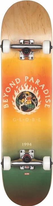 Produktbild Globe G1 Ablaze (31")