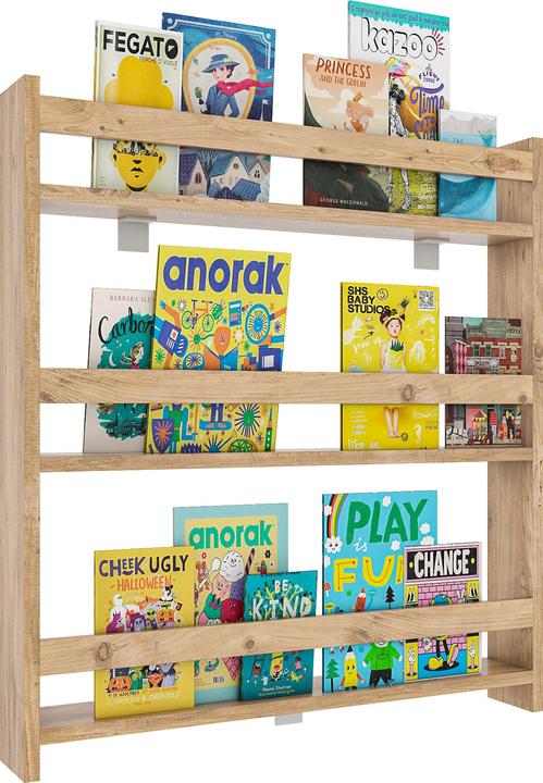 Produktbild VCM Lazas (70 x 10 x 80 cm)