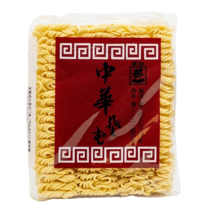 Immagine prodotto Miyakoichi Chuka Soba (180 g)