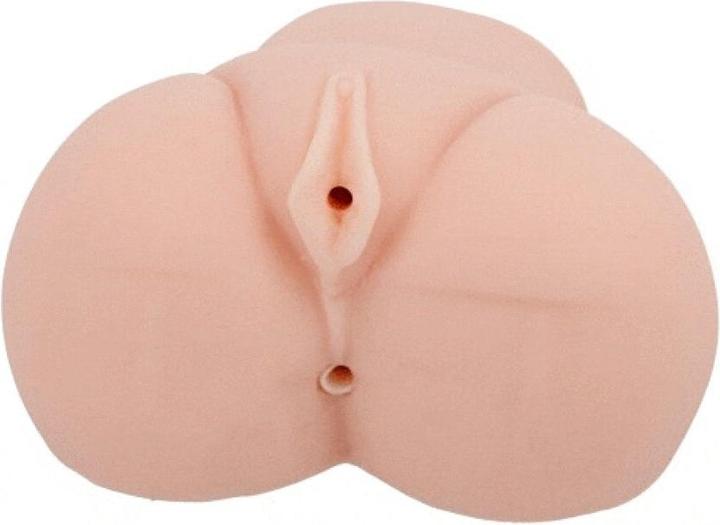 Immagine prodotto Crazy Bull Ano E Vagina Realistici Con Postura Vibrante 7