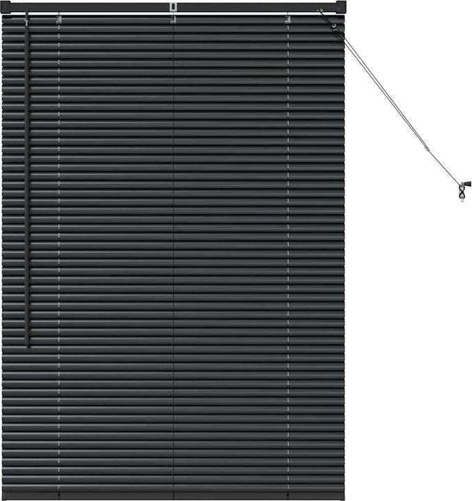 Produktbild vidaXL Balkenjalousien (130 x 85 cm)
