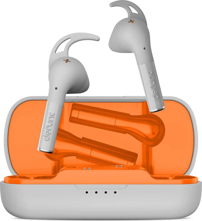 Actual product image Defunc True Sport (No noise cancelling, 30 h, Cable)
