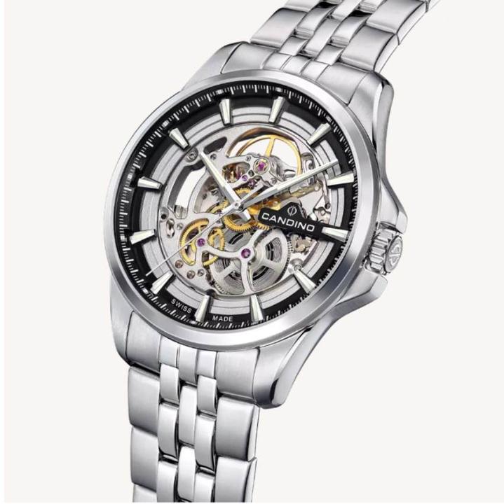 Produktbild Candino Automatic (Analoguhr, 42 mm)