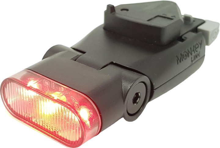 Monkey Link Rear Light Rear Light UTS Recharge
