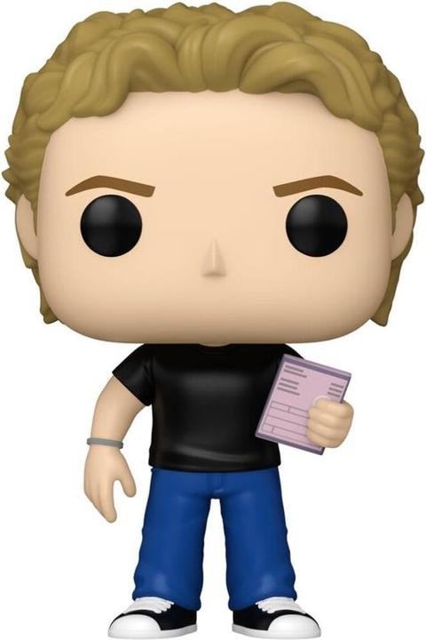 Funko POP! Fast And Furious: Brian O'Conner