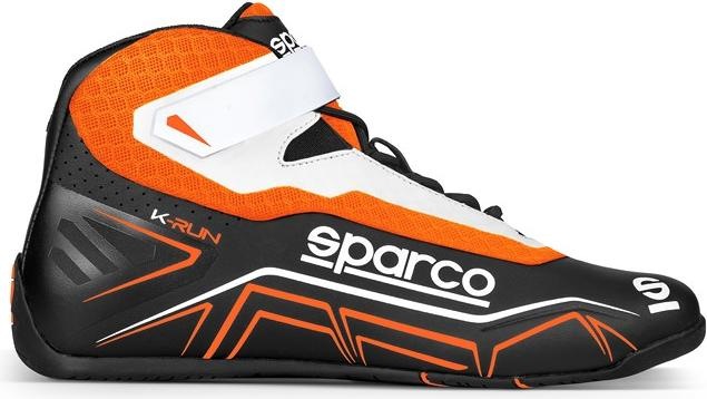 Produktbild Sparco Kartschuhe K-Run (48)