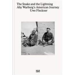 Thumbnail - The Snake and the Lightning, Sachbücher von Uwe Fleckner, Kevin Cook