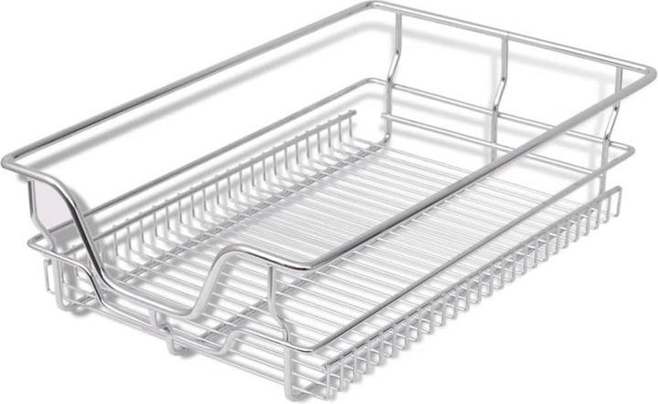 Actual product image vidaXL Aldare (2 x, 37 x 46 x 13 cm)