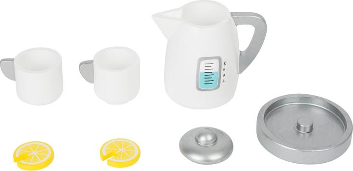 Image du produit small foot Service à thé avec bouilloire