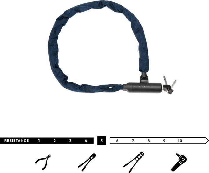 Produktbild Decathlon 500