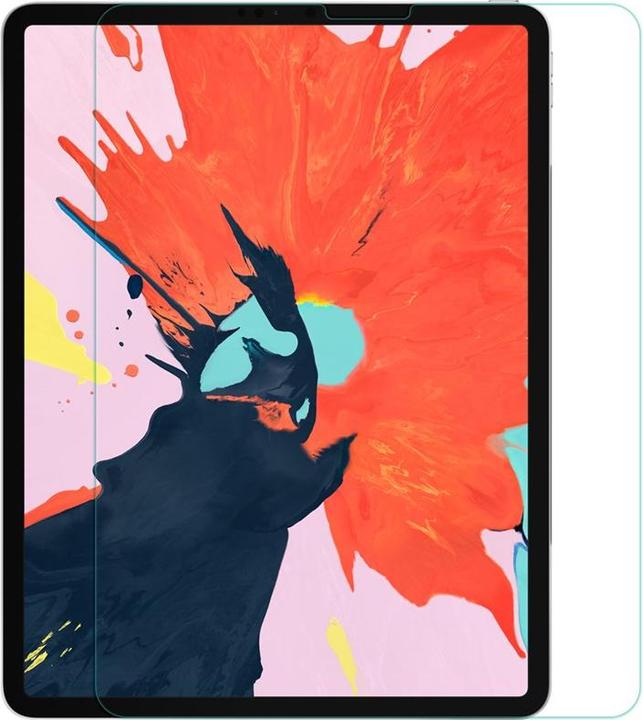 Image du produit Nillkin Incroyable H+ (1 pcs, Apple iPad Pro 12.9 2018, Apple iPad Pro 12.9 2020, Apple iPad Pro 12.9 2021, Apple iPad Pro 12.9 2022)