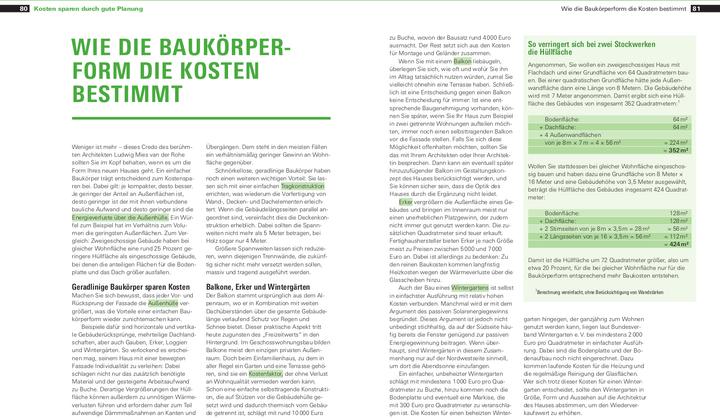 Produktbild Günstig bauen (Deutsch, Bettina Rühm, 2022)