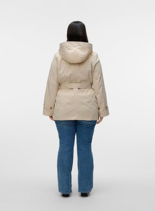 Immagine prodotto Vero Moda VMCHELSEA Mantel Trenchcoat (52)